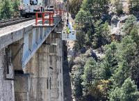 Legendäre Zugabenteuer