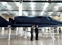 USA Top Secret: Das geheime Weltraumprogramm