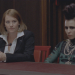 Stieg Larsson: Vergebung