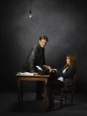 Nathan Fillion in: Castle