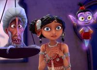 Sherazade - Geschichten aus 1001 Nacht