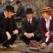 Murdoch Mysteries - Auf den Spuren mysteriöser Mordfälle
