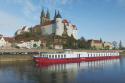 Flusskreuzfahrten: Von Potsdam nach Prag