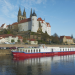 Flusskreuzfahrten: Von Potsdam nach Prag