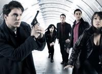 Torchwood