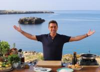 Ginos Italien - Streifzüge durch den Süden