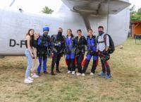 Die Mädchen-WG - Im Schloss am See