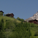 Das Villgratental in Osttirol