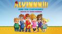ALVINNN!!! und die Chipmunks