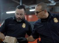 Airport Security USA