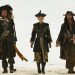 Pirates of the Caribbean - Am Ende der Welt