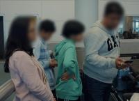 Airport Security USA