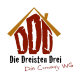 DIE DREISTEN DREI - DIE COMEDY WG