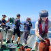 Oktopus in Gefahr - Spurensuche rund ums Mittelmeer