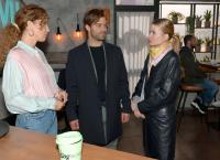 Gute Zeiten, schlechte Zeiten