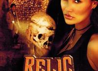 Relic Hunter - Die Schatzjägerin