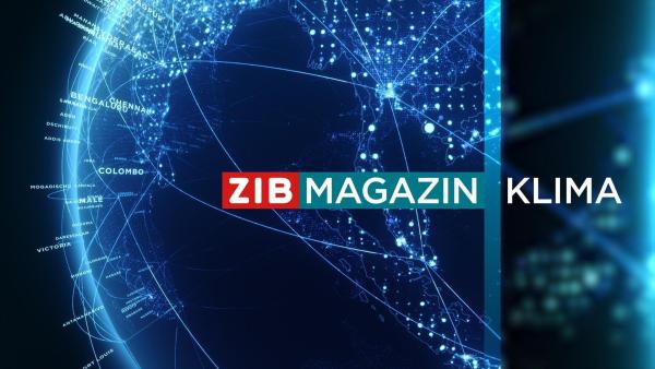 Bild 1 von 4: ZIB Magazin Klima