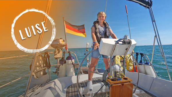 Bild 1 von 3: Luise