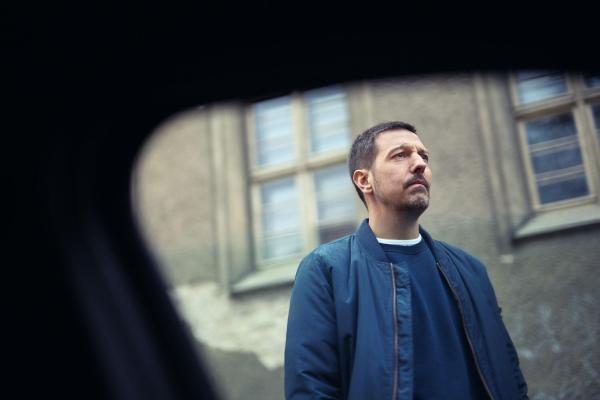 Bild 1 von 14: Thilo Mischke