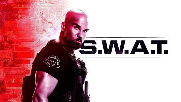Bild 1 von 6: Im Bild: Shemar Moore (Daniel 'Hondo' Harrelson).