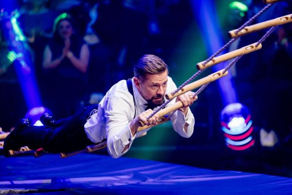 Bild 1 von 9: Klaas Heufer-Umlauf