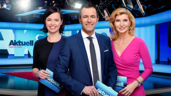 Bild 1 von 7: Gaby Konrad, Stefan Gehrer, Nadja Mader