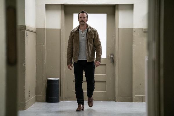 Bild 1 von 19: Special Agent Mike Franks (Kyle Schmid)