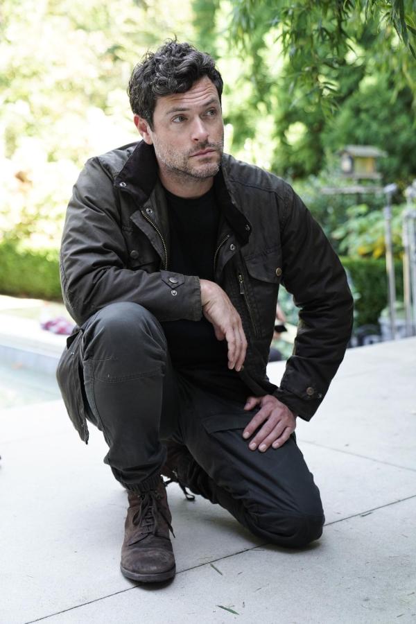 Bild 1 von 15: Ethan Raines (Brendan Hines)