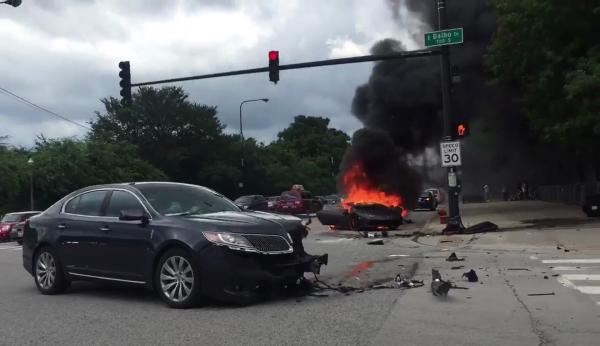 Bild 1 von 2: Sendungsbild