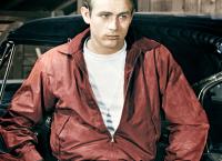 James Dean - Generation Rebell