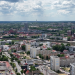 Entlang der Oder