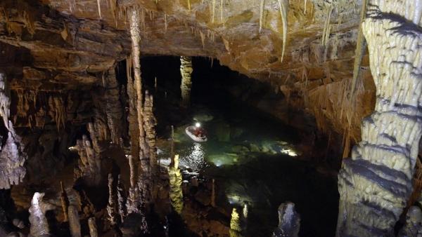 Slowenien - Am Puls der Wildnis