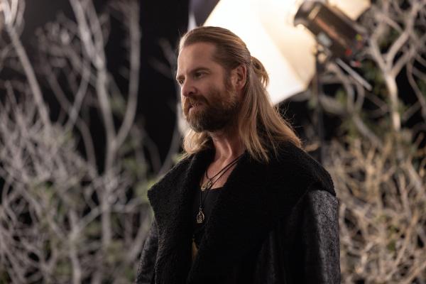 Bild 1 von 6: Stellan (Nils Hognestad)