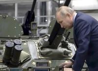 Putins geheime Waffen