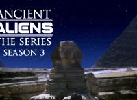 Ancient Aliens - Unerklärliche Phänomene