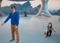 Wissenschaft mit Wow-Effekt