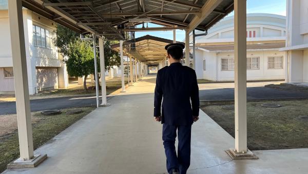 Bild 1 von 6: Ordnung und Sauberkeit: In Japans Gefängnissen steht Disziplin über allem.