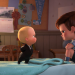 The Boss Baby