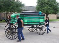 Shipping Wars - Die Transporter