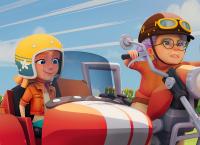 Dino Mates - Ferien bei Madame Freudenreich