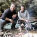 Bear Grylls: Stars am Limit