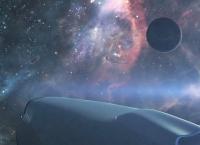 Stephen Hawking: Reise durchs All