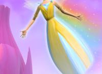 Barbie Fairytopia: Die Magie des Regenbogens