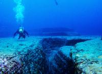 Geheimnisvolle Erde: Ozeane