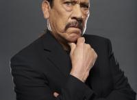 Unglaubliche Entdeckungen mit Danny Trejo