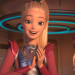 Barbie in Das Sternenlicht-Abenteuer