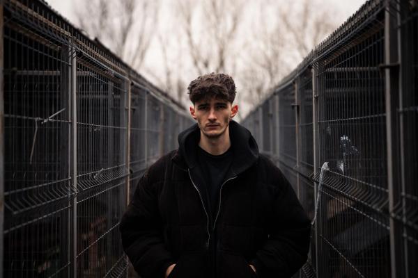 Bild 1 von 1: Nathan Goldblat