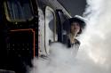 arte 21:40: Der Orient-Express - Vintage auf Schienen