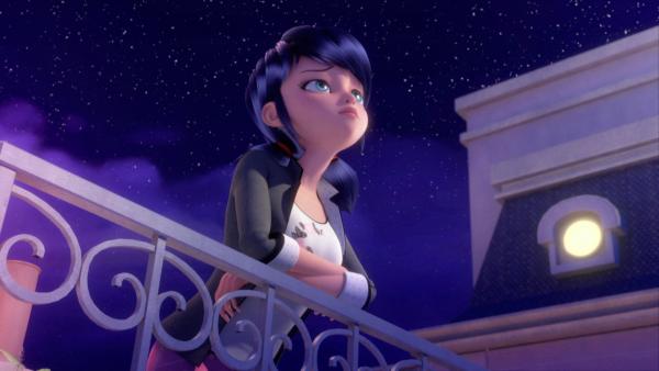Bild 1 von 6: Der legendäre Eiscreme-Macher André wird von Hawk Moth akumatisiert. Jetzt, als Glaciator, verwandelt er Menschen in Eiscreme â?¦ Und die beginnt zu schmelzen! Ladybug und Cat Noir dürfen keine kalten Füße bekommen, wenn sie ihn stoppen wollen.