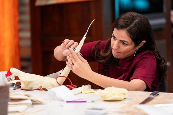 Bild 1 von 9: Hemu Basu